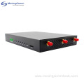 Industrial 1WAN 4LAN 4g 5g Wifi Bonding Router